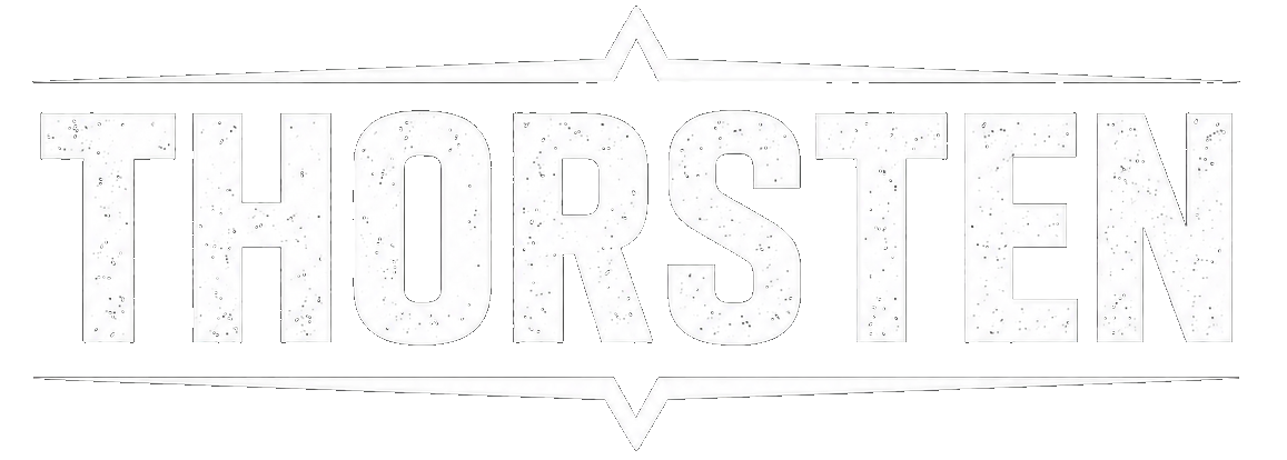 Thorty Logo